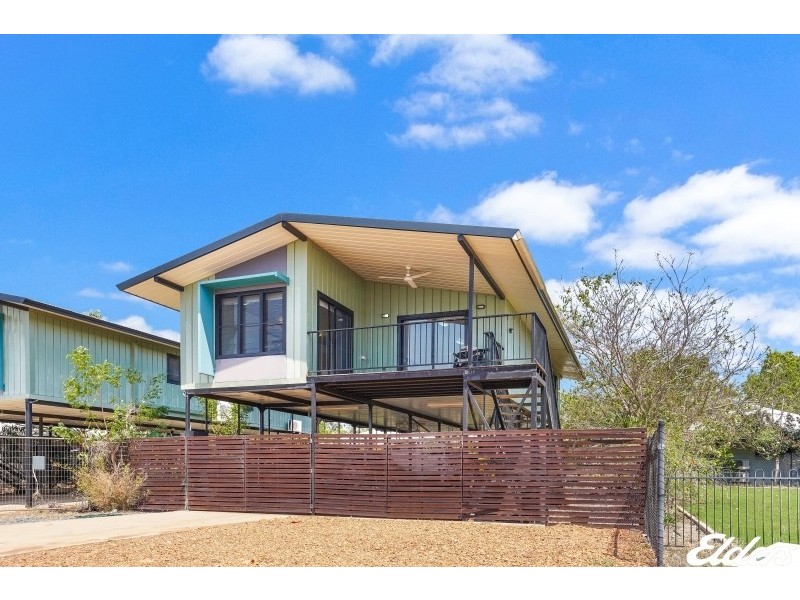 2/12 Bennett Street, Bellamack NT 0832