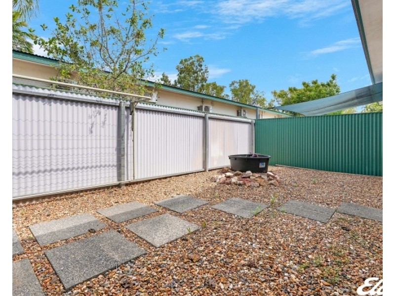 18/9 Pollux Court, Woodroffe NT 0830