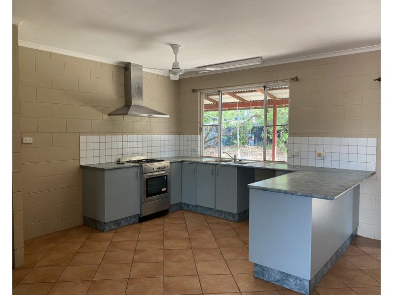 11 Cornwallis Circuit, Gray NT 0830