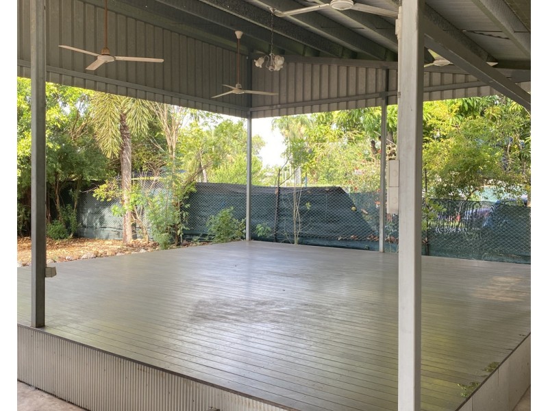 11 Cornwallis Circuit, Gray NT 0830