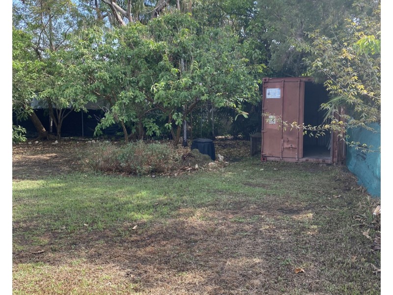 11 Cornwallis Circuit, Gray NT 0830