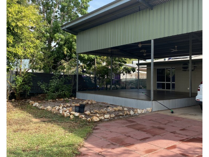 11 Cornwallis Circuit, Gray NT 0830