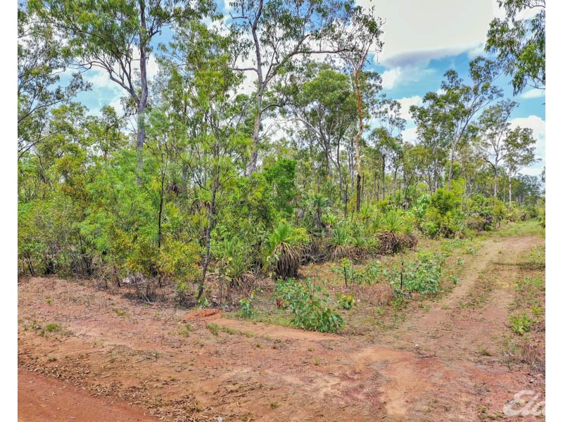 Sec 3006, 205 Threadfin Road, Dundee Downs NT 0840
