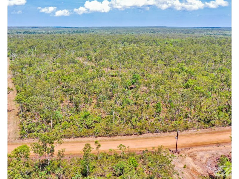 Sec 3006, 205 Threadfin Road, Dundee Downs NT 0840