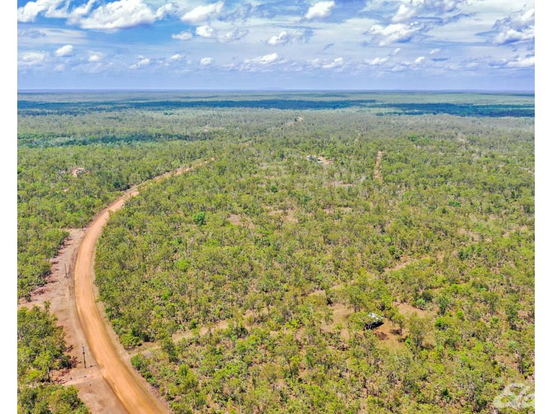 Sec 3006, 205 Threadfin Road, Dundee Downs NT 0840