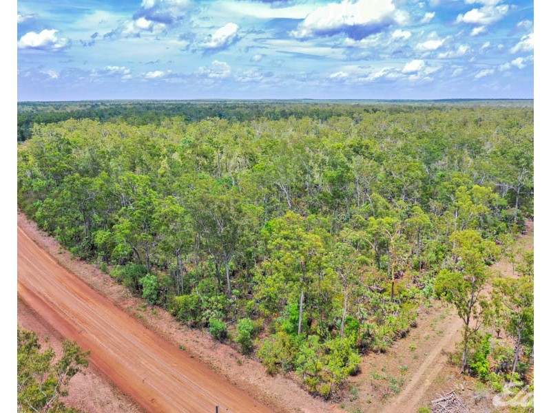 Sec 3006, 205 Threadfin Road, Dundee Downs NT 0840