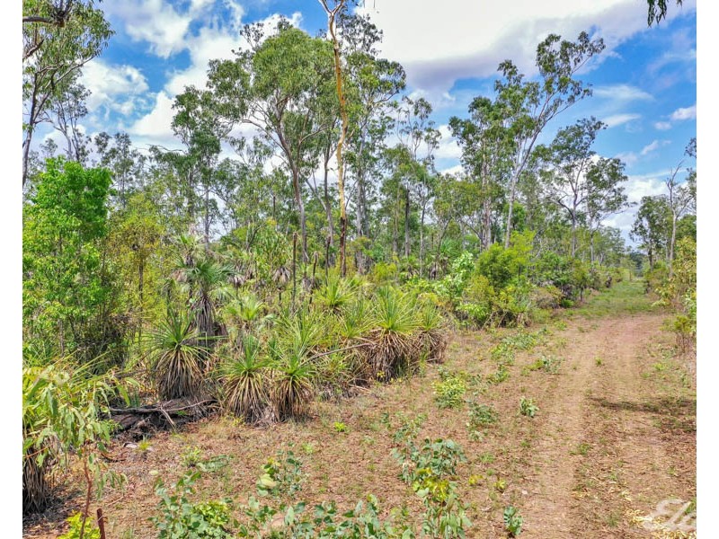 Sec 3006, 205 Threadfin Road, Dundee Downs NT 0840