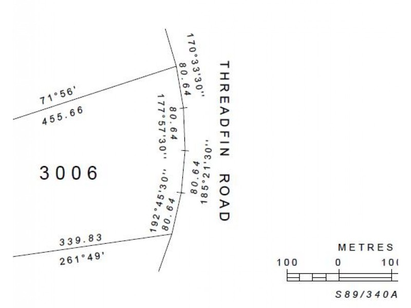 Sec 3006, 205 Threadfin Road, Dundee Downs NT 0840