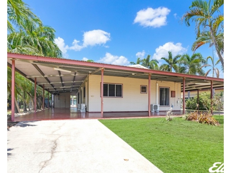 22 Hutchison Terrace, Bakewell NT 0832