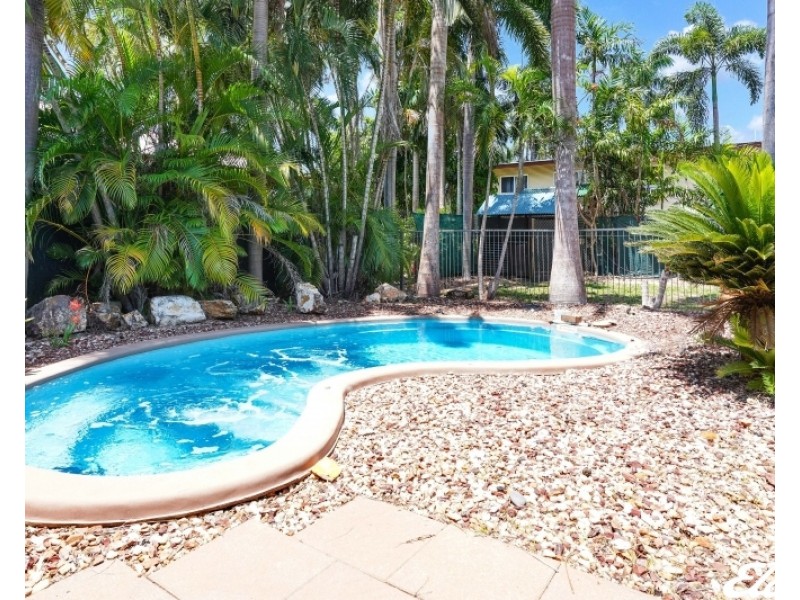 22 Hutchison Terrace, Bakewell NT 0832