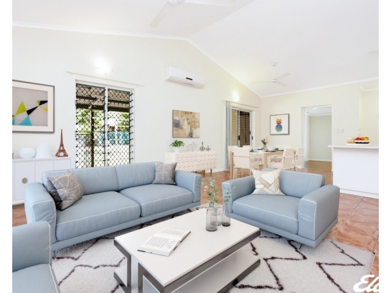 22 Hutchison Terrace, Bakewell NT 0832