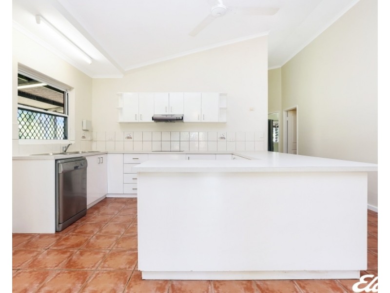 22 Hutchison Terrace, Bakewell NT 0832
