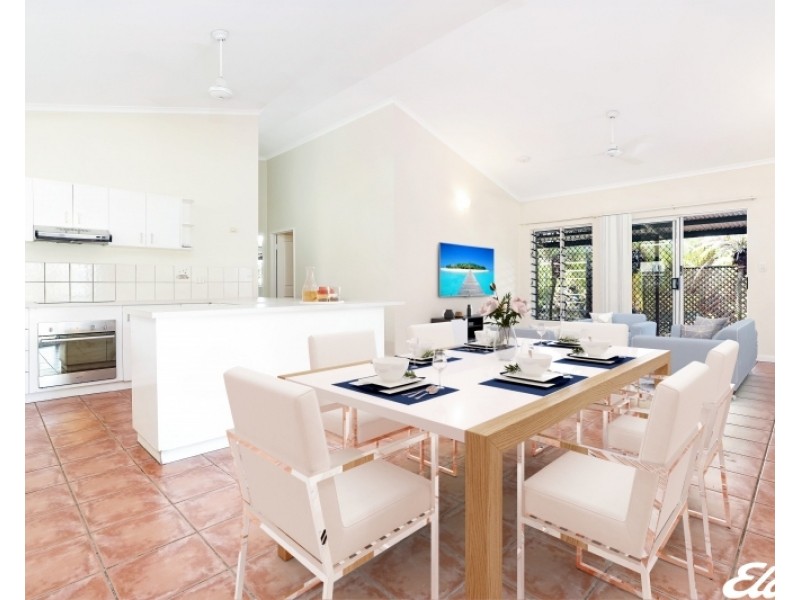 22 Hutchison Terrace, Bakewell NT 0832