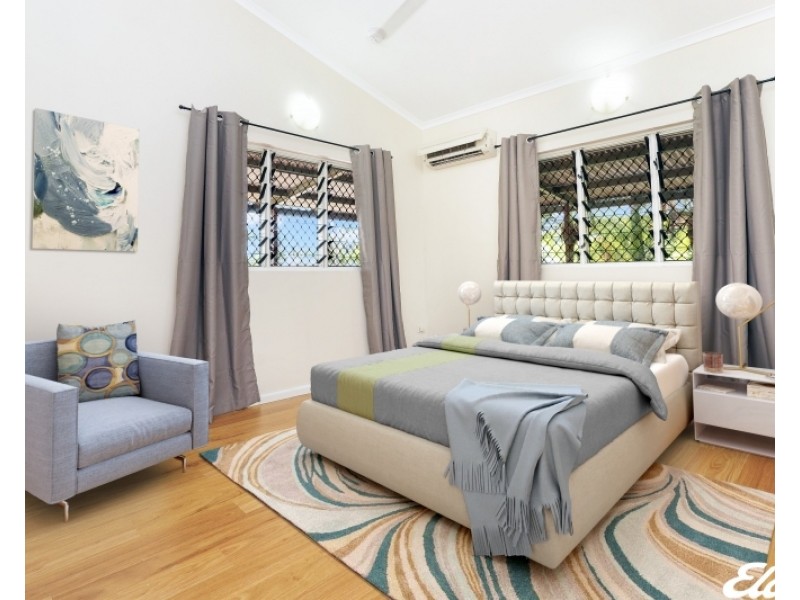 22 Hutchison Terrace, Bakewell NT 0832