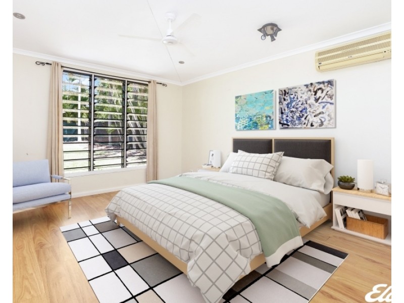 22 Hutchison Terrace, Bakewell NT 0832