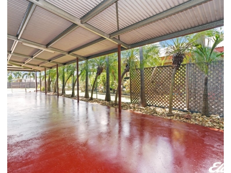 22 Hutchison Terrace, Bakewell NT 0832