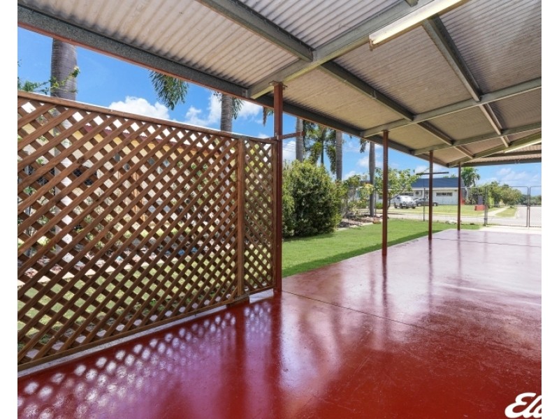 22 Hutchison Terrace, Bakewell NT 0832