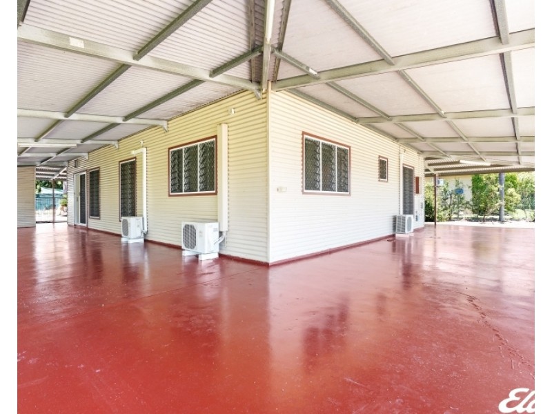 22 Hutchison Terrace, Bakewell NT 0832