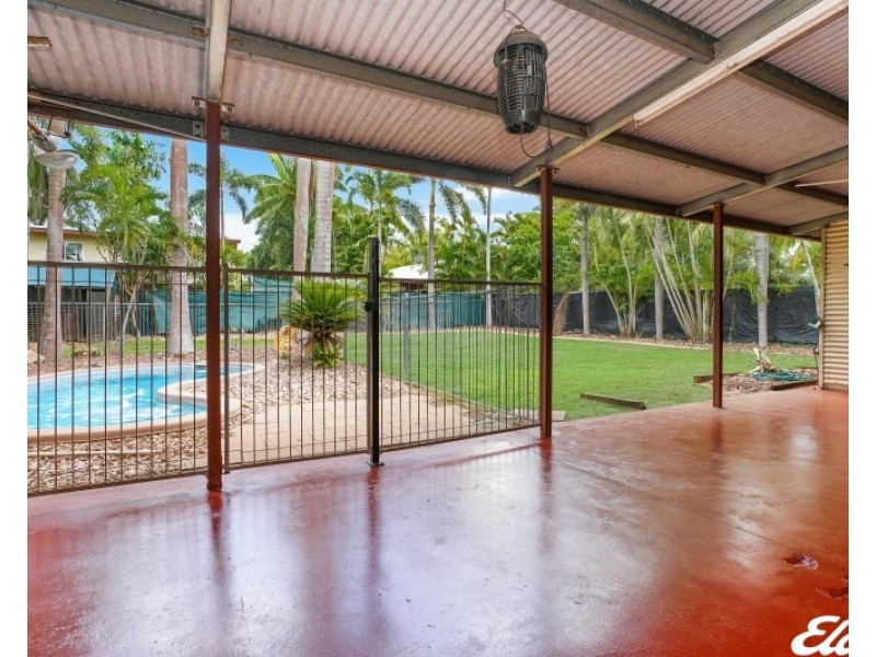 22 Hutchison Terrace, Bakewell NT 0832