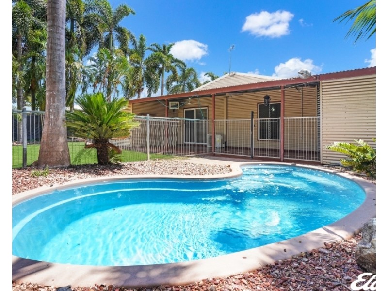 22 Hutchison Terrace, Bakewell NT 0832