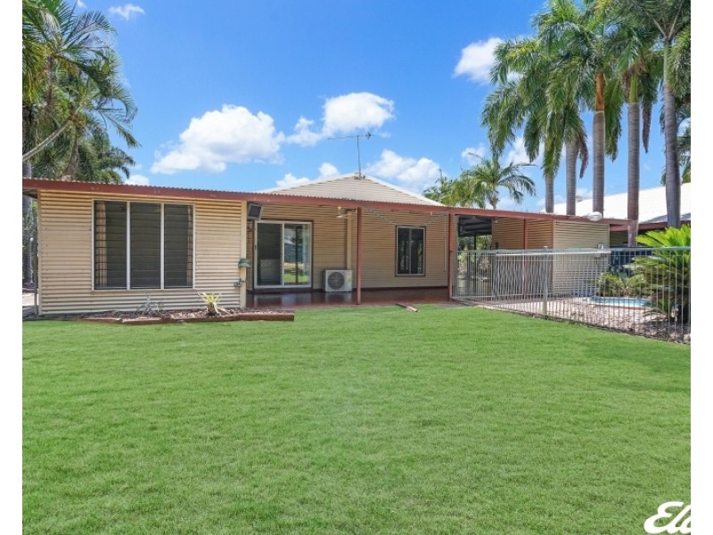 22 Hutchison Terrace, Bakewell NT 0832