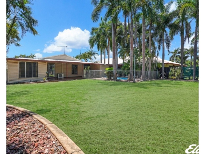 22 Hutchison Terrace, Bakewell NT 0832