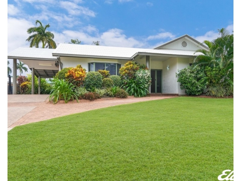 10 Lobelia Court, Rosebery NT 0832