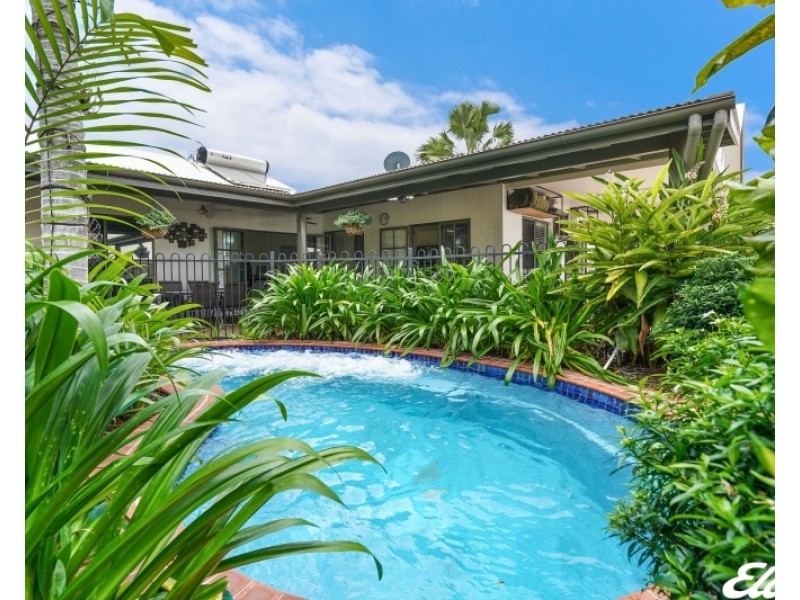 10 Lobelia Court, Rosebery NT 0832