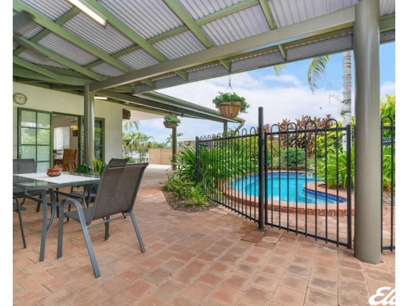 10 Lobelia Court, Rosebery NT 0832
