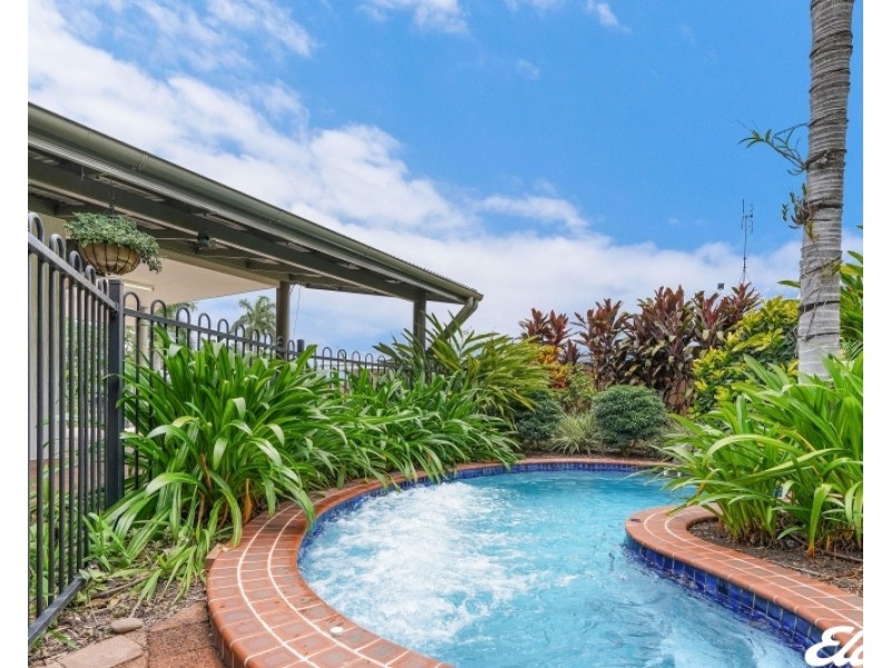 10 Lobelia Court, Rosebery NT 0832