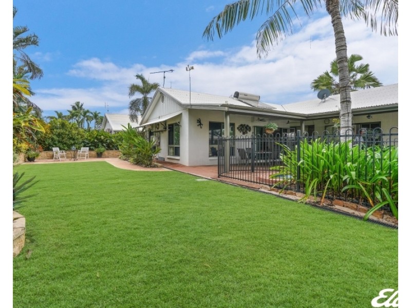 10 Lobelia Court, Rosebery NT 0832