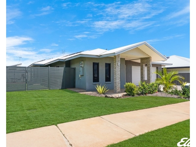 17 Ashburner Street, Durack NT 0830