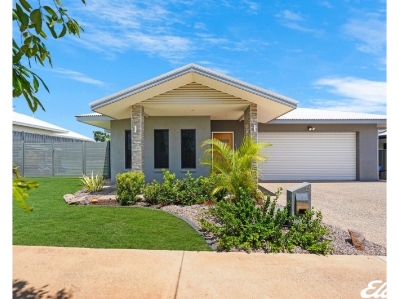17 Ashburner Street, Durack NT 0830