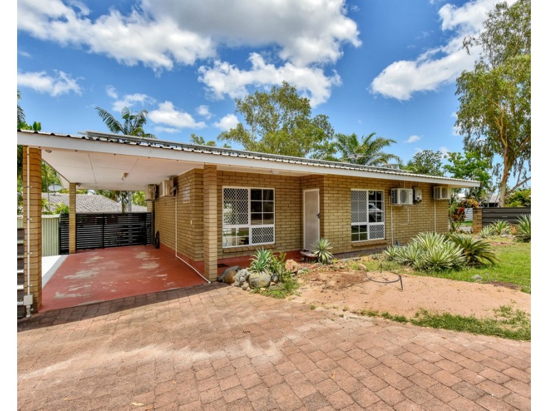 1/69 Dwyer Circuit, Driver NT 0830