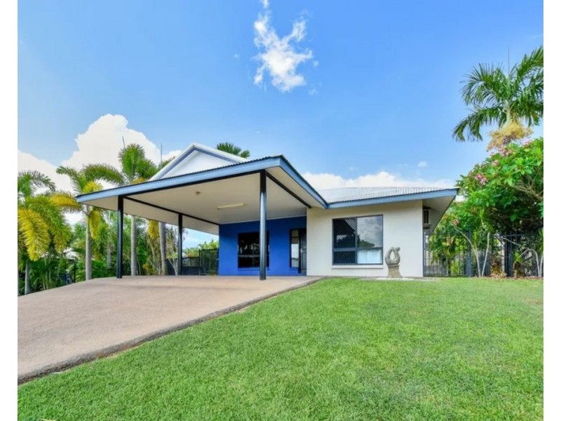 5 Nayler Court, Farrar NT 0830