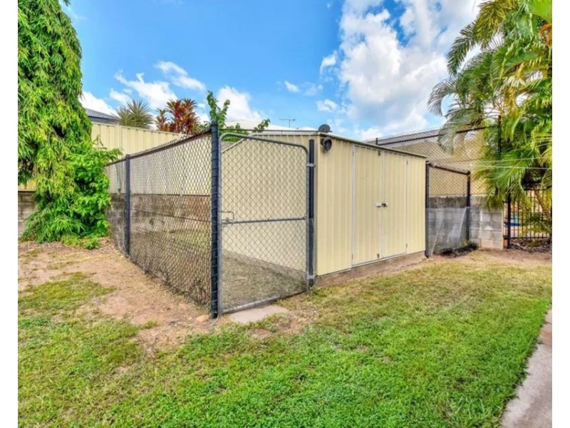 5 Nayler Court, Farrar NT 0830