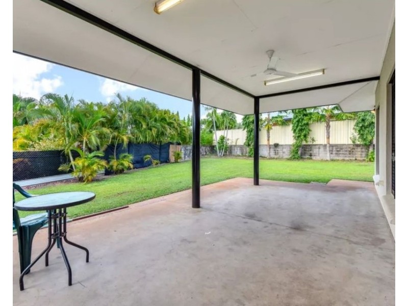 5 Nayler Court, Farrar NT 0830