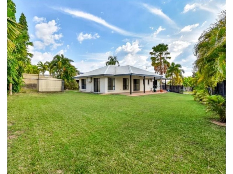 5 Nayler Court, Farrar NT 0830