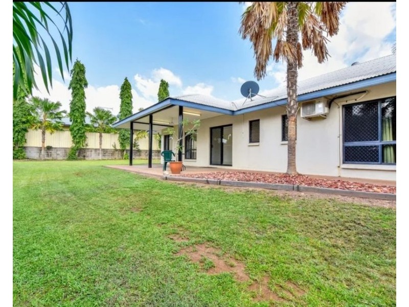 5 Nayler Court, Farrar NT 0830
