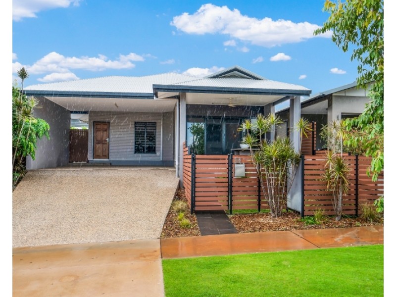 13 Rayney Street, Durack NT 0830