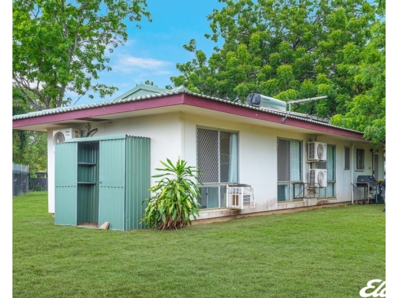12 Tamarind Road, Moulden NT 0830