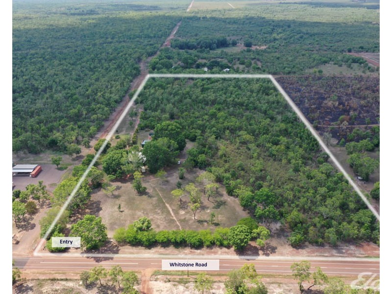 310 Whitstone Road, Acacia Hills NT 0822