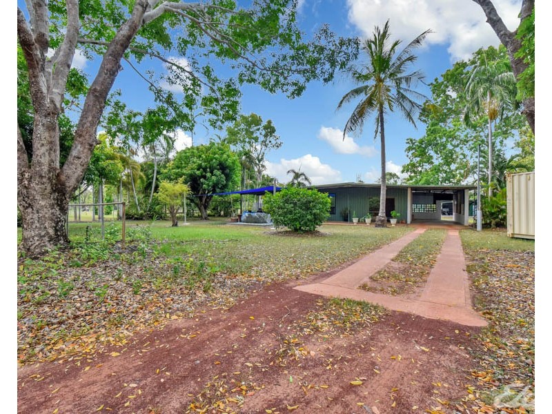 310 Whitstone Road, Acacia Hills NT 0822