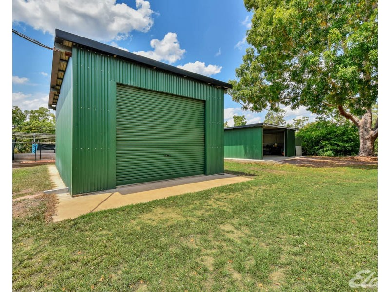 310 Whitstone Road, Acacia Hills NT 0822