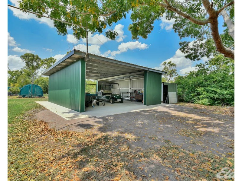 310 Whitstone Road, Acacia Hills NT 0822