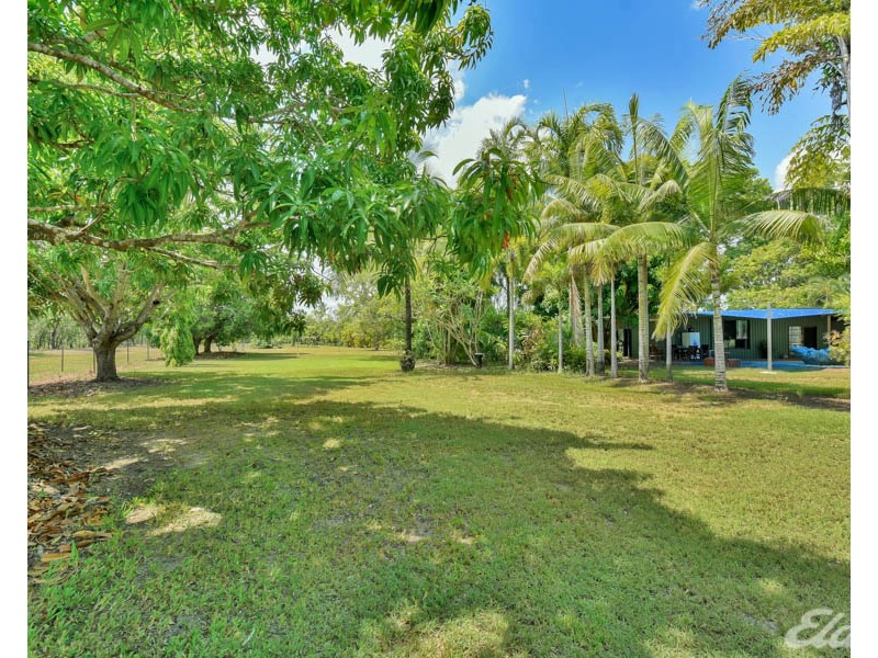 310 Whitstone Road, Acacia Hills NT 0822