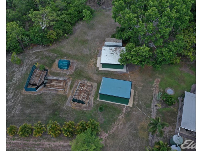 310 Whitstone Road, Acacia Hills NT 0822