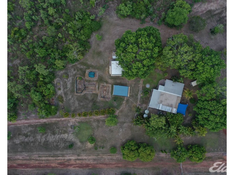 310 Whitstone Road, Acacia Hills NT 0822