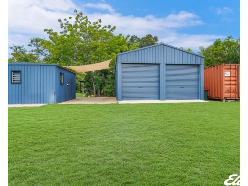 20 Stockwhip Drive, Marlow Lagoon NT 0830