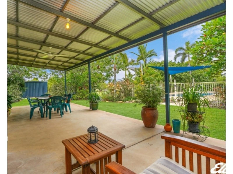 20 Stockwhip Drive, Marlow Lagoon NT 0830